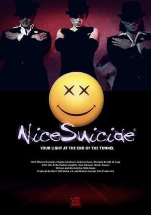 Nice-Suicide-Plakat